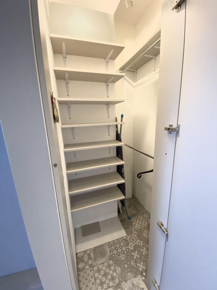 Mieszkanie 2-pokojowe Szczecin Gumieńce, ul. gen. Stanisława Maczka. Zdjęcie 6