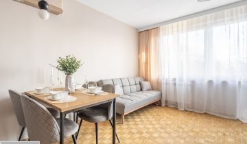 Mieszkanie 3-pokojowe Grodzisk Mazowiecki Centrum, ul. Grunwaldzka