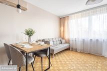 Mieszkanie 3-pokojowe Grodzisk Mazowiecki Centrum, ul. Grunwaldzka