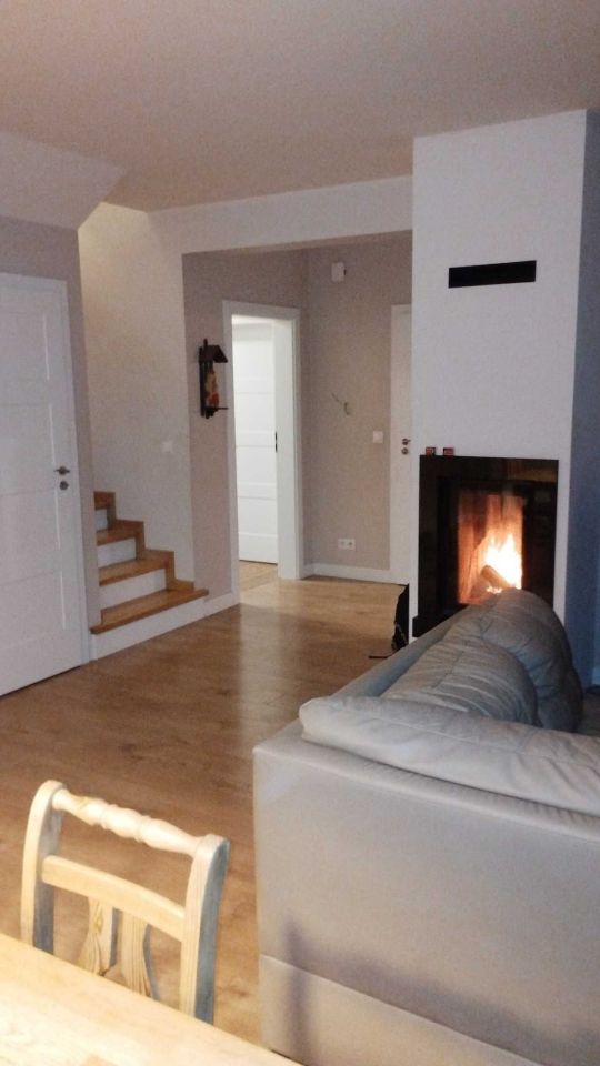 dom wolnostojący, 6 pokoi Łazy. Zdjęcie 4