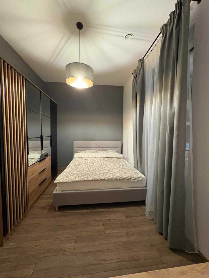 Mieszkanie 2-pokojowe Krosno, ul. gen. Józefa Hallera. Zdjęcie 3