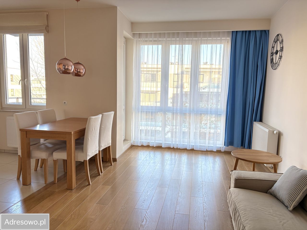 Mieszkanie 3-pokojowe Bydgoszcz Fordon, al. prof. Sylwestra Kaliskiego. Zdjęcie 5