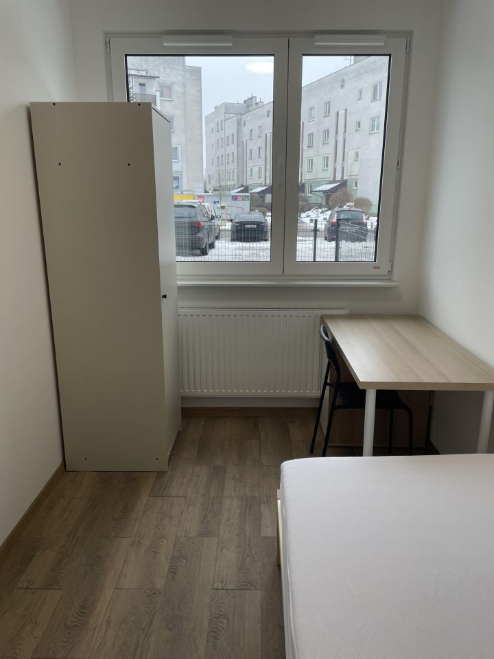 Mieszkanie 2-pokojowe Kraków Płaszów, ul. Myśliwska. Zdjęcie 8