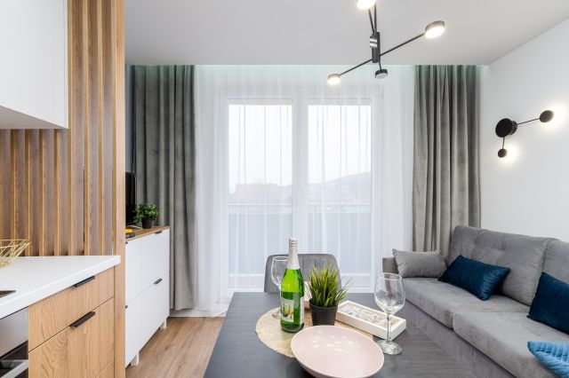 Mieszkanie 4-pokojowe Tychy Centrum, ul. Starokościelna. Zdjęcie 25