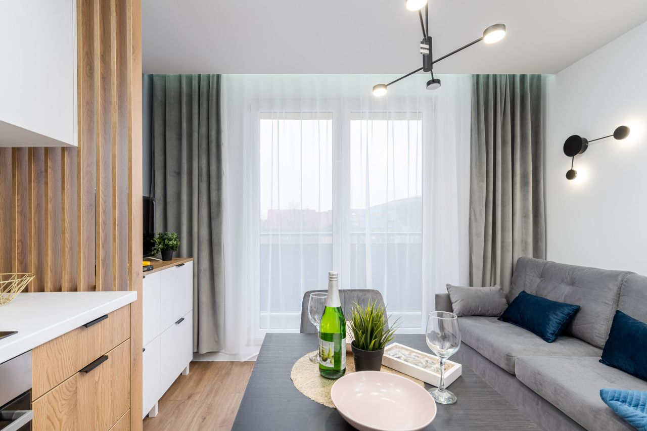 Mieszkanie 4-pokojowe Tychy Centrum, ul. Starokościelna. Zdjęcie 41