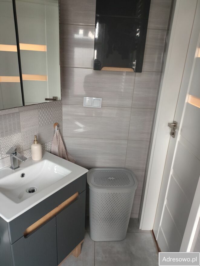 Mieszkanie 1-pokojowe Wrocław Śródmieście, ul. Ignacego Daszyńskiego. Zdjęcie 4