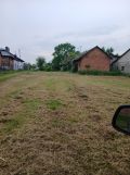 Działka rolno-budowlana Trzebuska. Zdjęcie 2