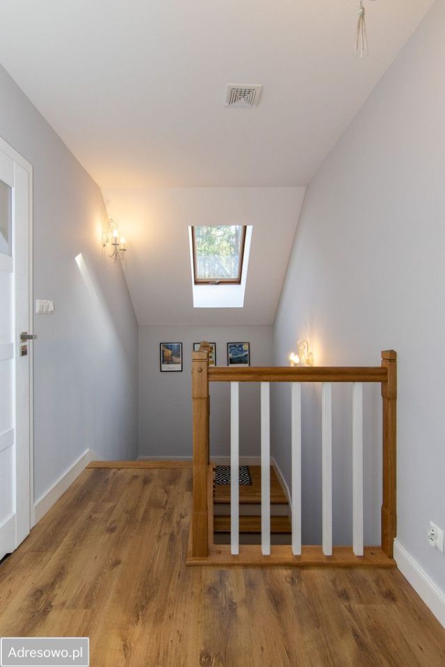 dom wolnostojący, 4 pokoje Okuninka, ul. Gościnna. Zdjęcie 14