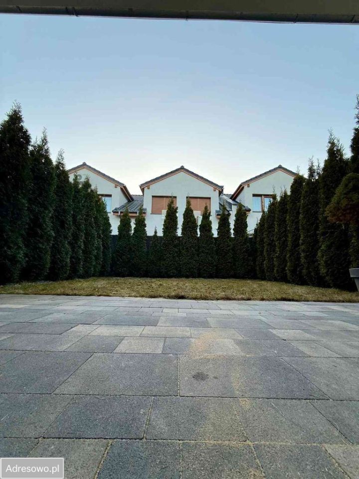 dom szeregowy, 4 pokoje Lubin Stary Lubin. Zdjęcie 10