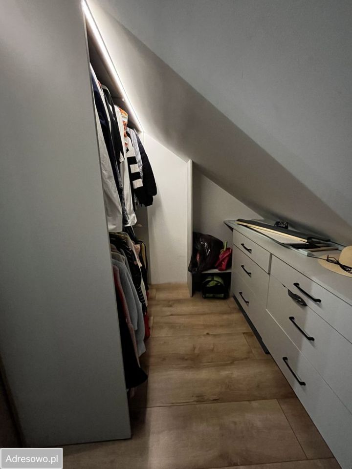 Mieszkanie 5-pokojowe Chorzów Stary Chorzów, ul. 17 Sierpnia. Zdjęcie 17