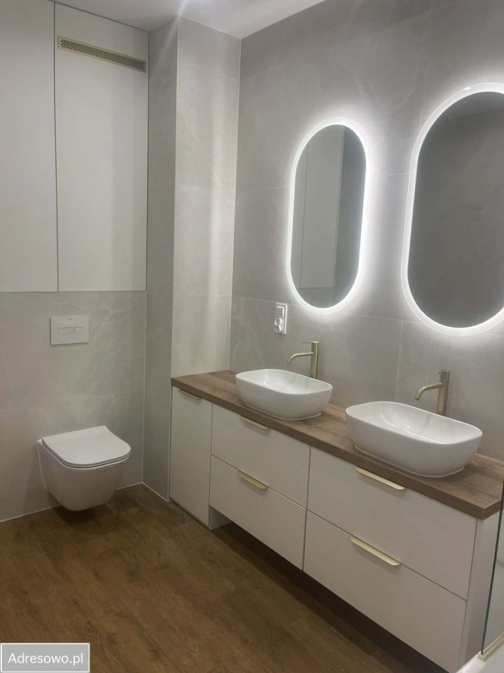 Mieszkanie 3-pokojowe Lublin Choiny. Zdjęcie 6