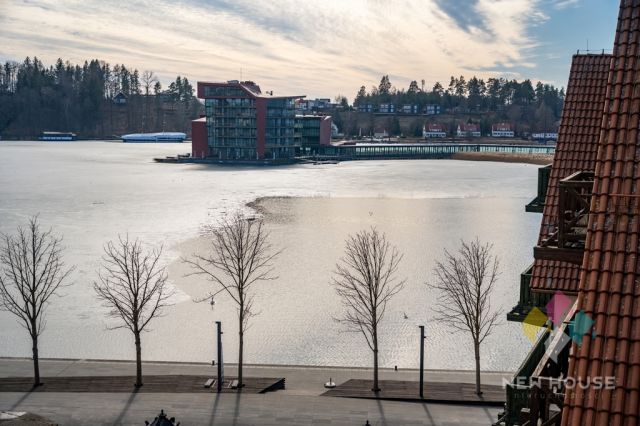 Mieszkanie 1-pokojowe Mikołajki, pl. Wolności. Zdjęcie 12