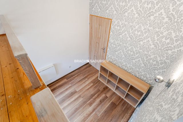 Mieszkanie 2-pokojowe Kraków Krowodrza, ul. Spokojna. Zdjęcie 18