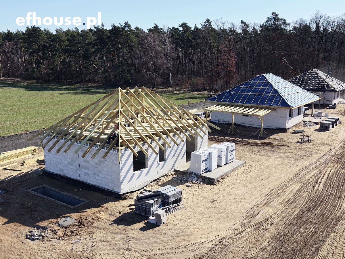 dom wolnostojący, 4 pokoje Łabiszyn. Zdjęcie 5