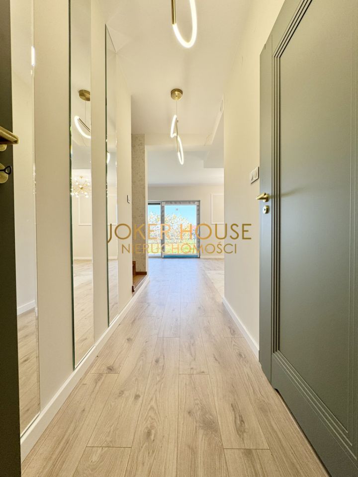 dom szeregowy, 5 pokoi Rzeszów, ul. Warszawska. Zdjęcie 8