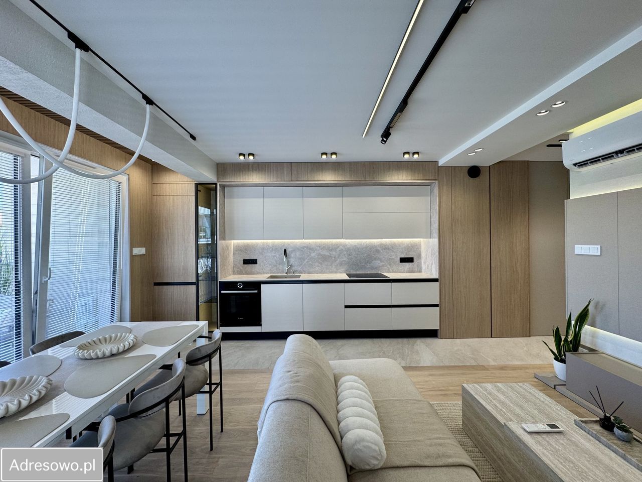 Mieszkanie 3-pokojowe Kielce Ostra Górka, ul. gen. Władysława Andersa. Zdjęcie 7