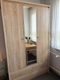 Mieszkanie 1-pokojowe Białystok Nowe Miasto, ul. Kazimierza Pułaskiego. Zdjęcie 1