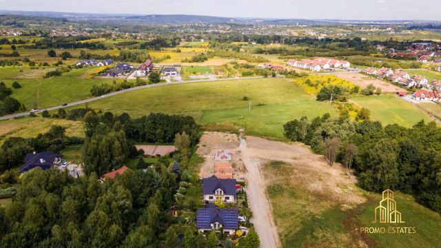 bliźniak, 5 pokoi Kraków Podgórze, ul. Kazimierza Waltera. Zdjęcie 10