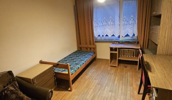Mieszkanie 4-pokojowe Rzeszów Nowe Miasto, ul. Podwisłocze
