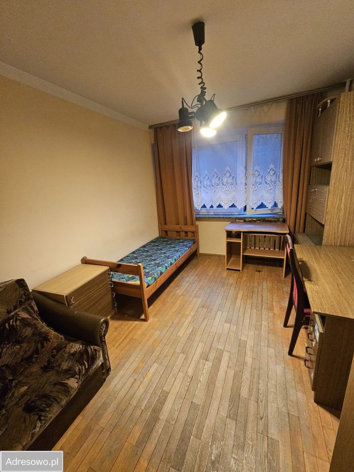 Mieszkanie 4-pokojowe Rzeszów Nowe Miasto, ul. Podwisłocze. Zdjęcie 1