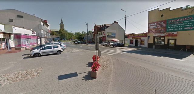 Nieruchomość komercyjna Radzymin Centrum, ul. Stary Rynek. Zdjęcie 1