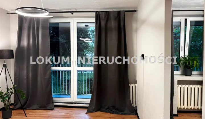 Mieszkanie 1-pokojowe Jastrzębie-Zdrój, ul. Opolska