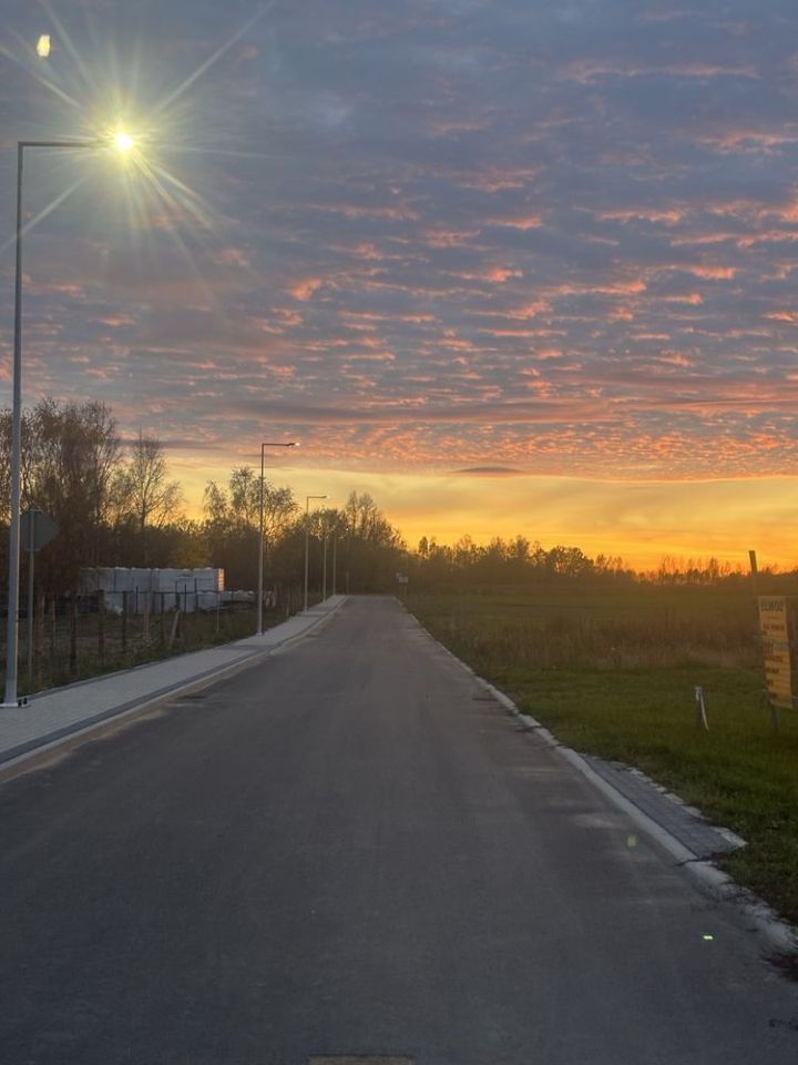 Działka budowlana Kołczygłowy, ul. Juliana Tuwima. Zdjęcie 1