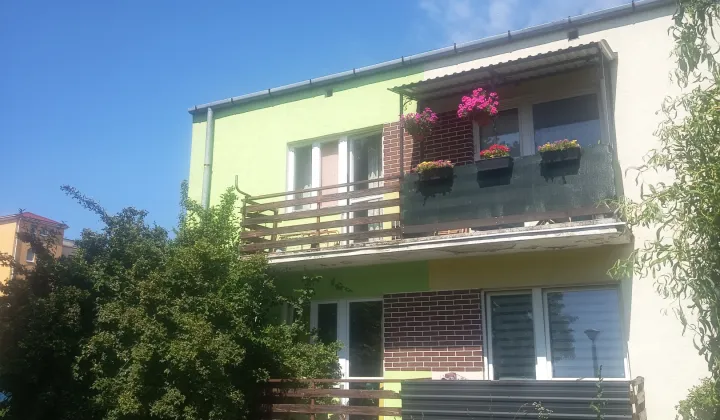 Mieszkanie 1-pokojowe Żyrardów, ul. Spółdzielcza