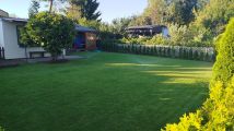 Działka rod Łódź Polesie, ul. Drewnowska. Zdjęcie 3