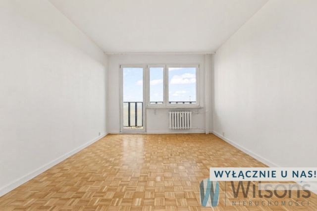 Mieszkanie na sprzedaż, 2 pokoje, 43 m², Warszawa