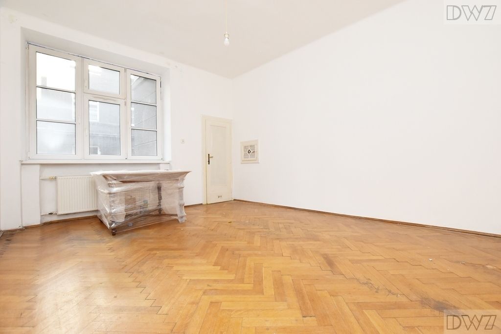 Mieszkanie Kraków, ul. Stefana Batorego 15