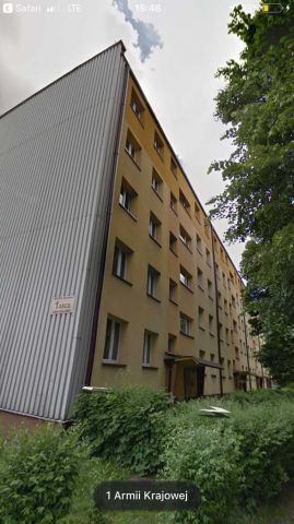 Mieszkanie 2-pokojowe Jaworzno, ul. Armii Krajowej. Zdjęcie 1