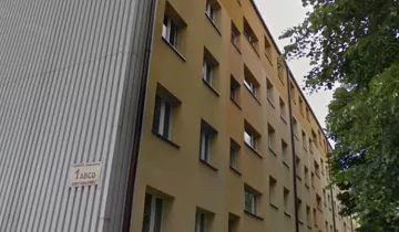 Mieszkanie 2-pokojowe Jaworzno, ul. Armii Krajowej
