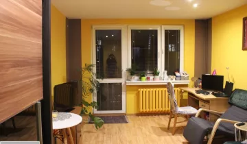 Mieszkanie 2-pokojowe Oświęcim, ul. Karola Olszewskiego