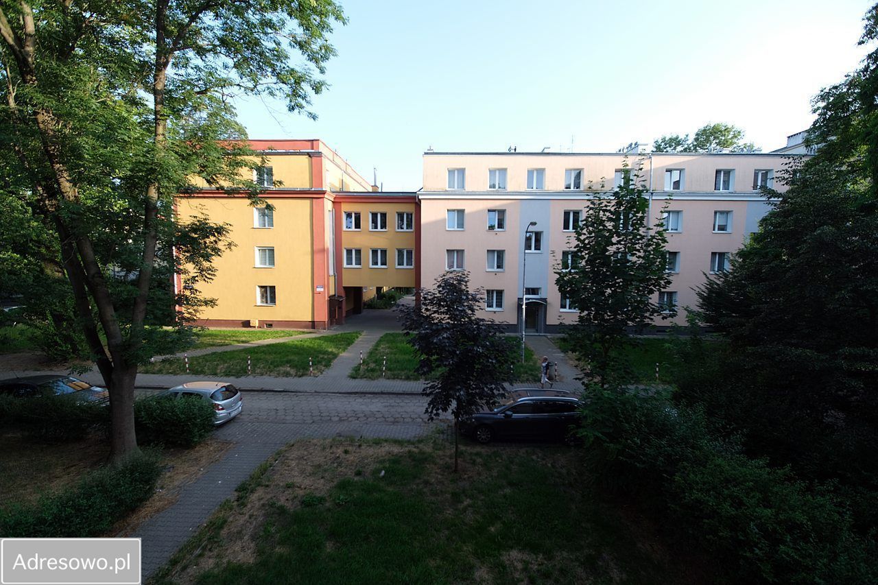 Mieszkanie 2-pokojowe Warszawa Wola, ul. Rabsztyńska. Zdjęcie 4