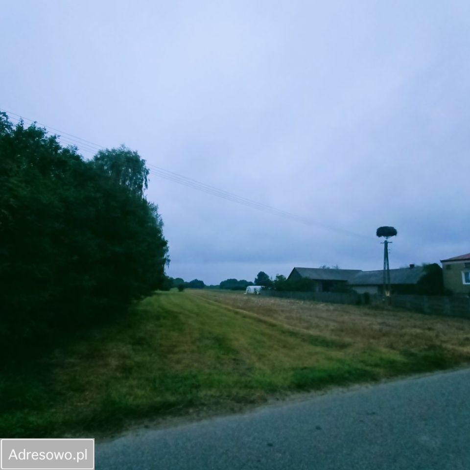 Działka rolna Wilczkowice Dolne. Zdjęcie 2