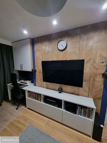 Mieszkanie 3-pokojowe Warszawa Nowodwory, ul. Strumykowa. Zdjęcie 1