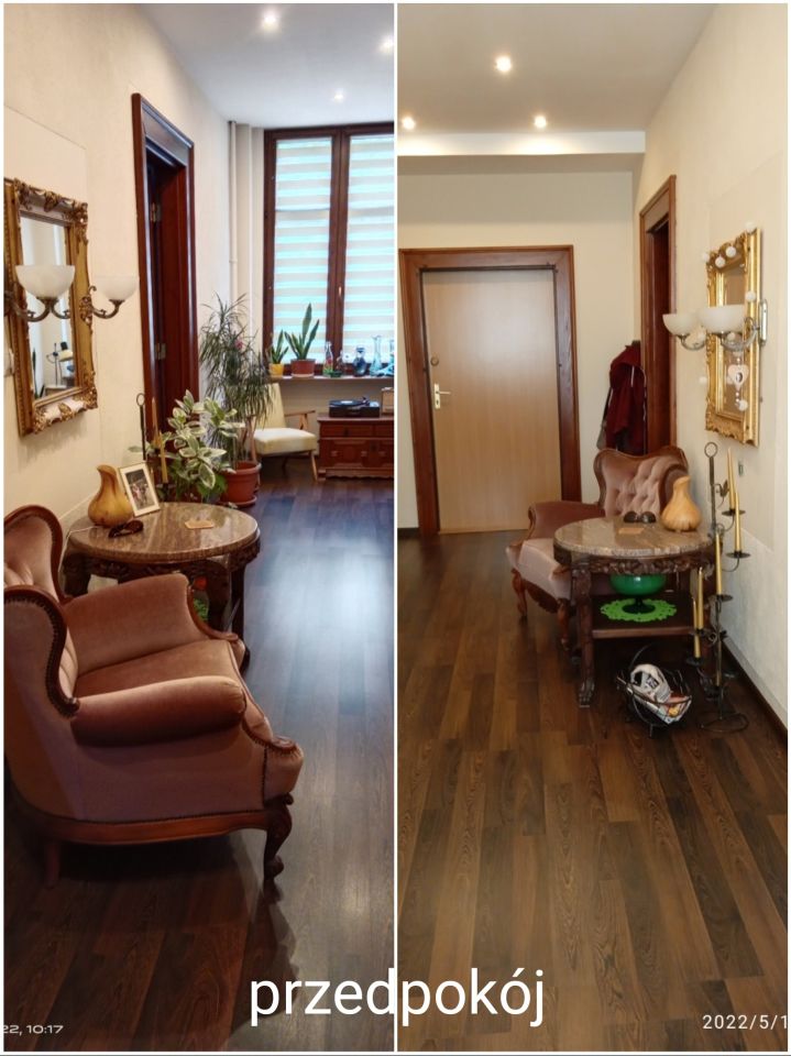 Mieszkanie 3-pokojowe Złoty Stok, ul. Henryka Sienkiewicza. Zdjęcie 3