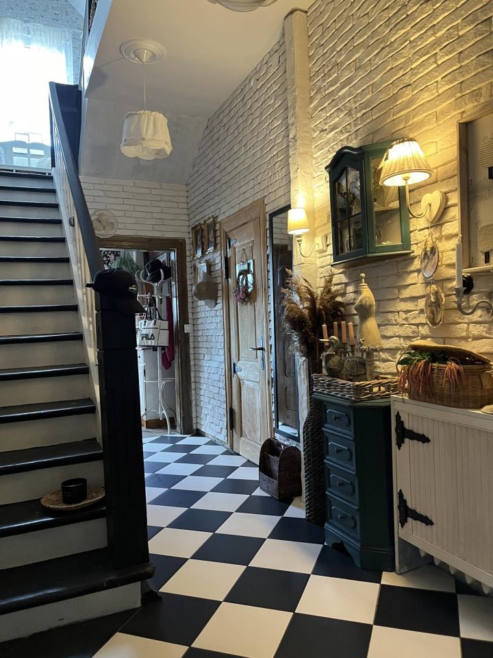 dom wolnostojący, 6 pokoi Wardyń. Zdjęcie 1