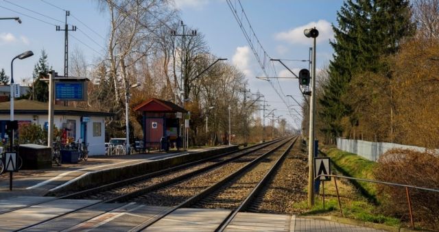 Działka budowlana Michałowice-Wieś, ul. Raszyńska. Zdjęcie 1