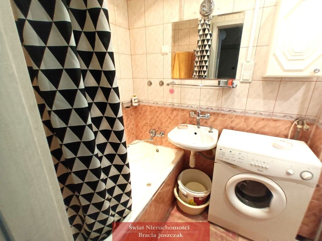 Mieszkanie 2-pokojowe Wrocław Grabiszyn. Zdjęcie 6