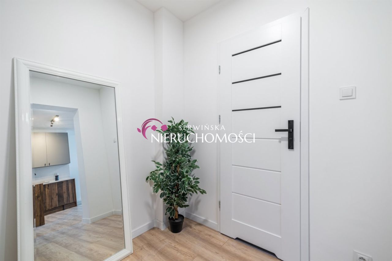 Mieszkanie 2-pokojowe Bydgoszcz. Zdjęcie 14