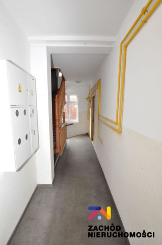 Mieszkanie 2-pokojowe Zielona Góra Centrum, ul. Podgórna. Zdjęcie 13