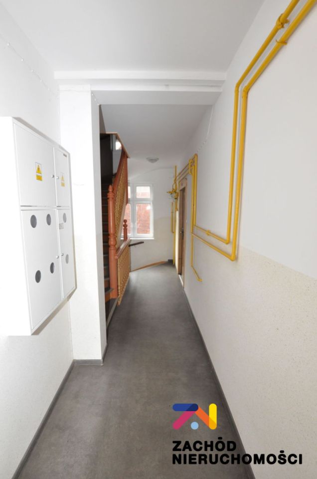 Mieszkanie 2-pokojowe Zielona Góra Centrum, ul. Podgórna. Zdjęcie 13