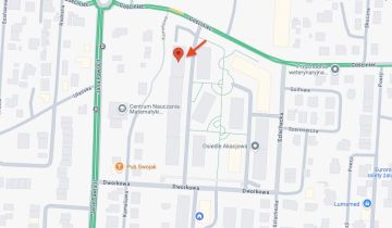 Garaż/miejsce parkingowe Warszawa Wesoła, ul. Gościniec