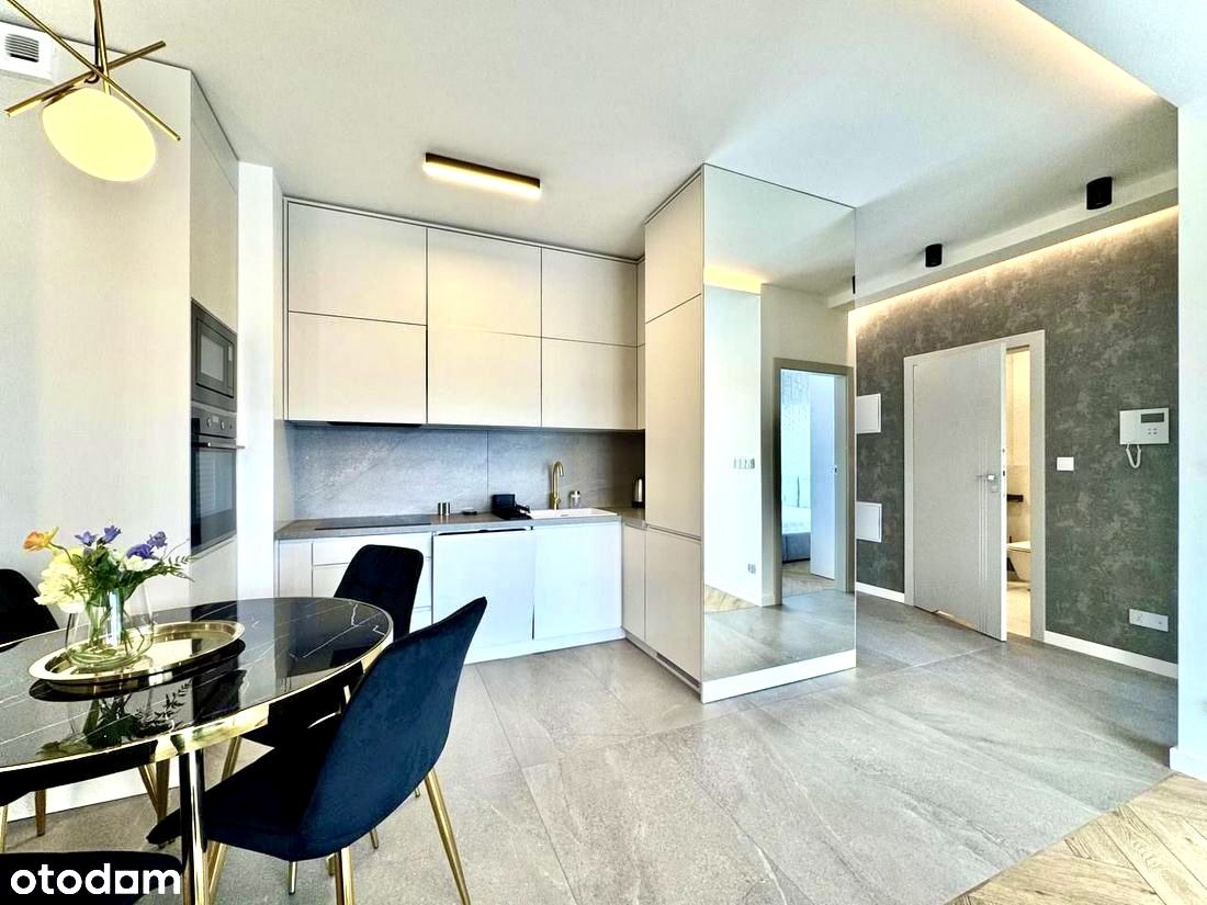 Mieszkanie 2-pokojowe Kraków Krowodrza, ul. Cieszyńska. Zdjęcie 4