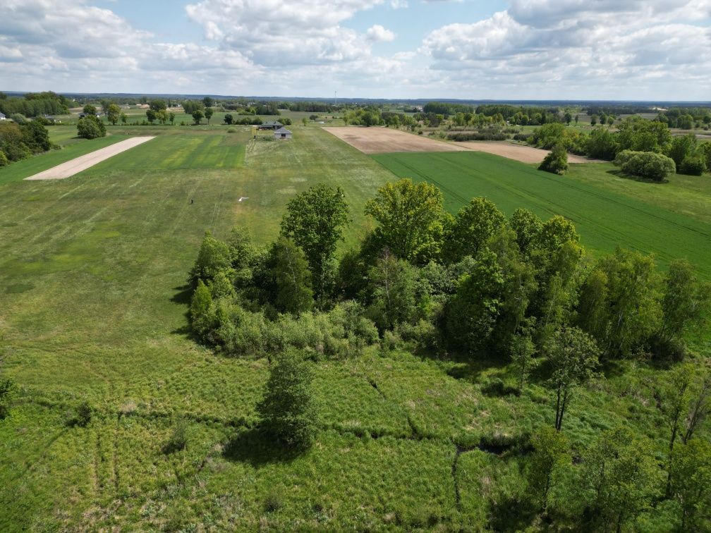 Działka rolna Trzepowo. Zdjęcie 5