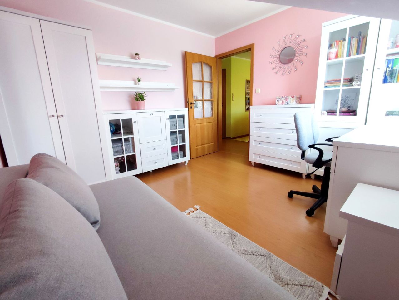 dom szeregowy, 4 pokoje Kołobrzeg, ul. Różana. Zdjęcie 6