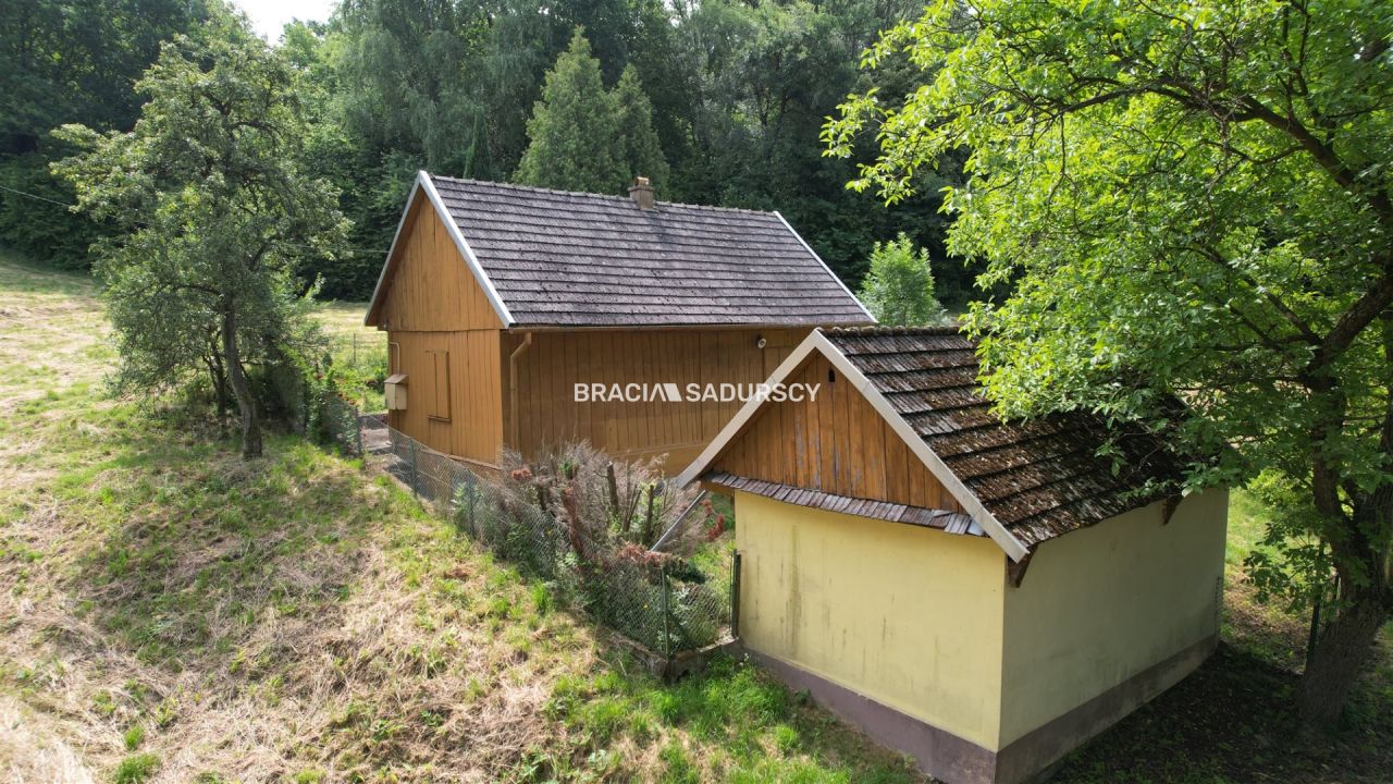 Działka budowlana Gorzków. Zdjęcie 16
