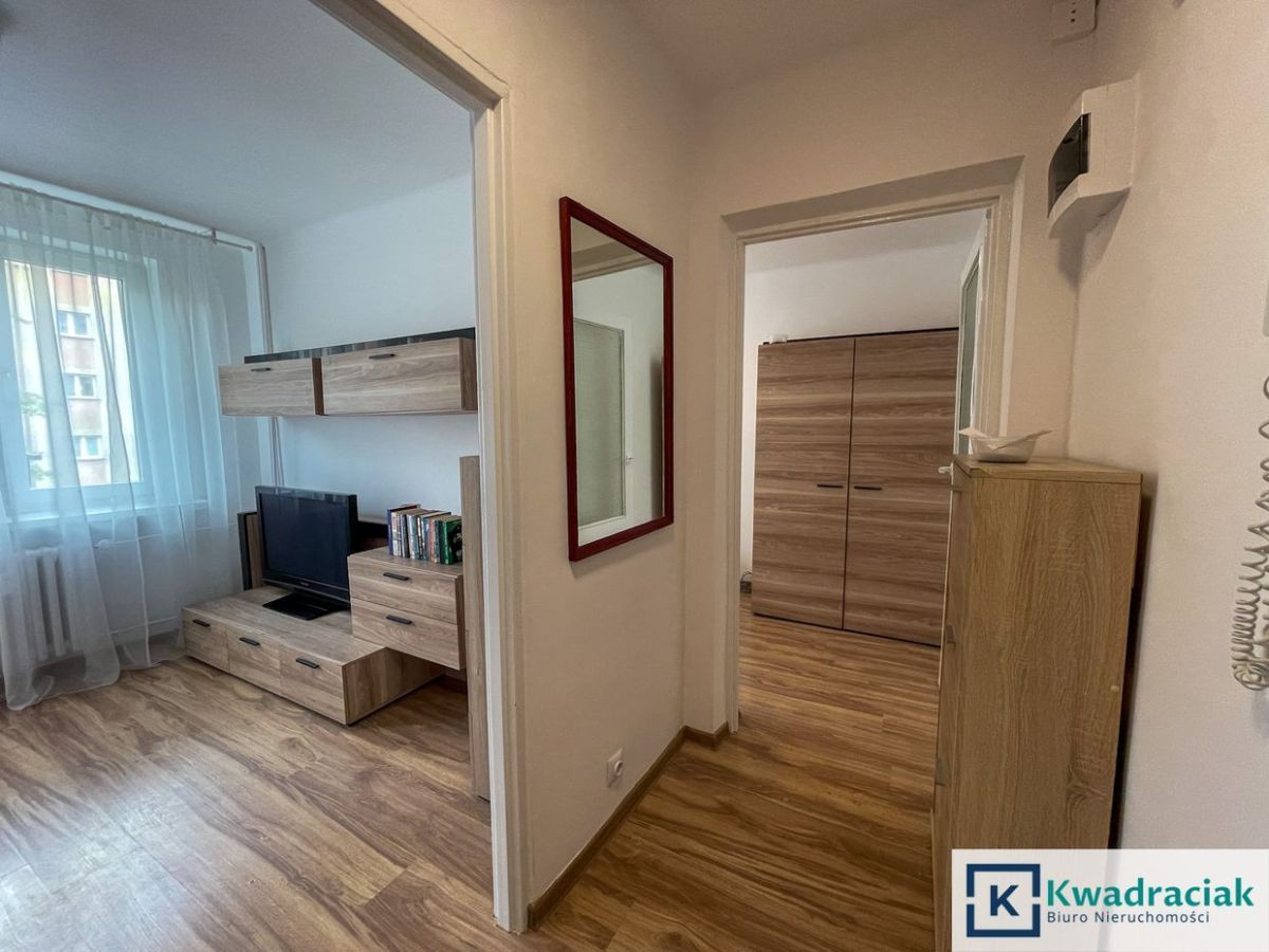 Mieszkanie 2-pokojowe Jasło, ul. Mikołaja Kopernika. Zdjęcie 8